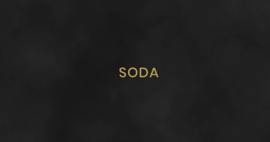 Nothing But Thieves - Soda