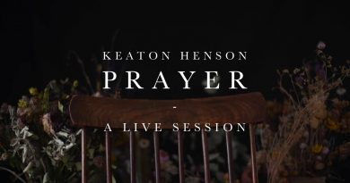 Keaton Henson - Prayer