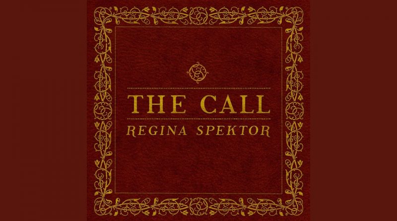 Regina Spektor - The Call