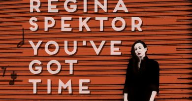 Regina Spektor - You've Got Time