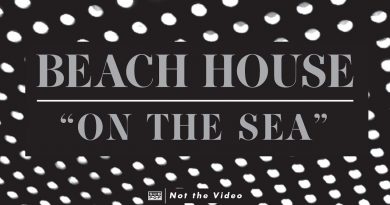 Beach House - On the Sea