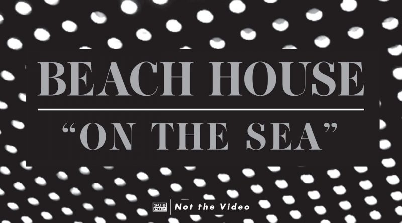 Beach House - On the Sea