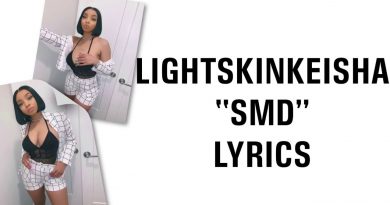 LightSkinKeisha - SMD