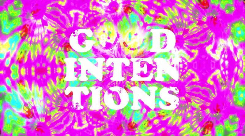 NAV - Good Intentions (Intro)