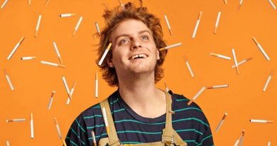 Mac DeMarco - One More Tear To Cry