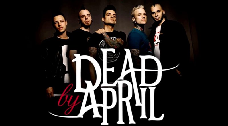 Dead by April - Memory