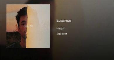 Healy - Butternut