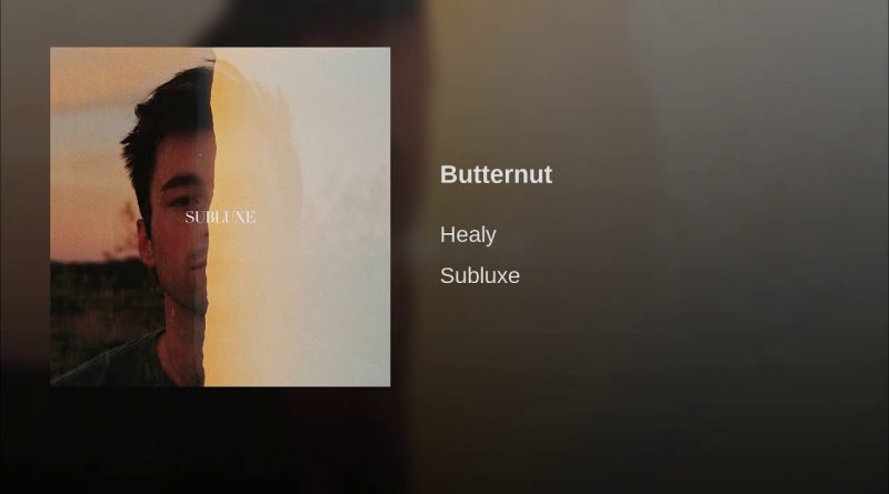 Healy - Butternut