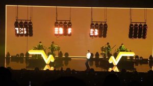 Stromae - Moules Frites