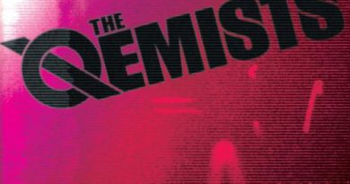 The Qemists - No More
