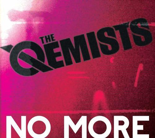 The Qemists - No More