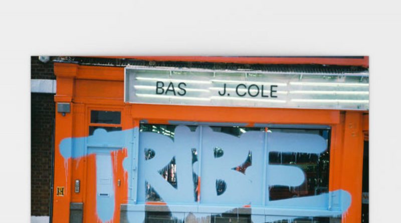 Bas - Tribe with J.Cole