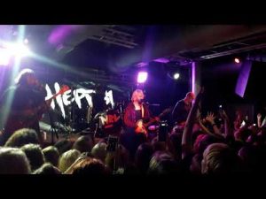 Нервы - Не смотри назад