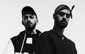 Miyagi & Эндшпиль - Санавабич