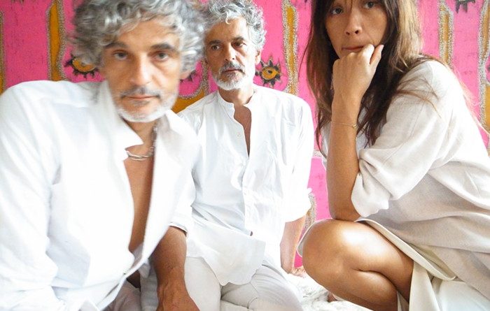 Blonde Redhead - Melody