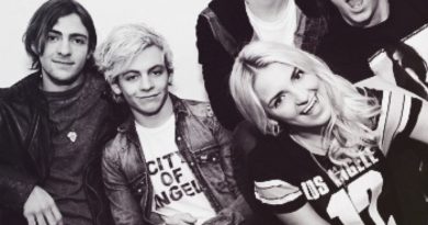R5 - Pass Me By