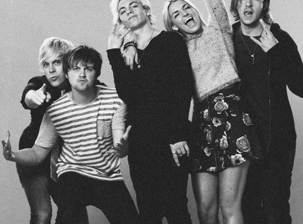 R5 - Never Be the Same