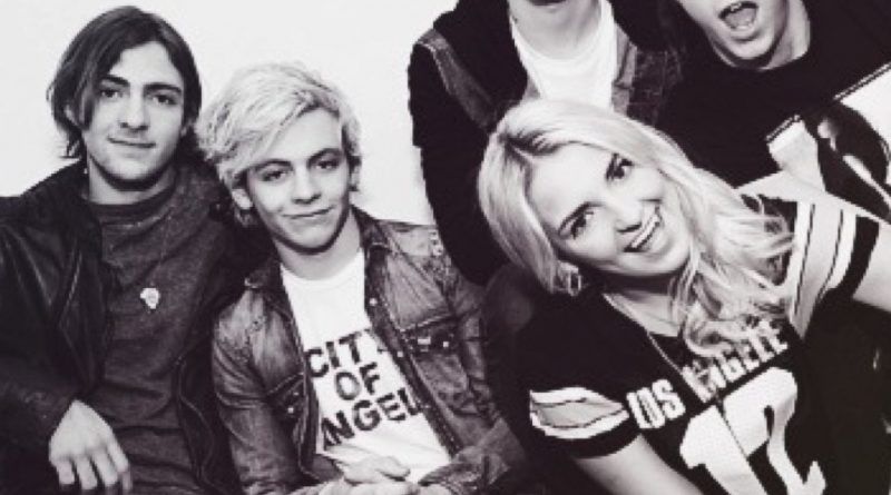 R5 - Did You Have Your Fun?