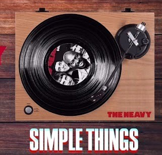 The Heavy - Simple Things