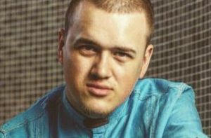 TRUEтень, Алексей Сулима - Героиня