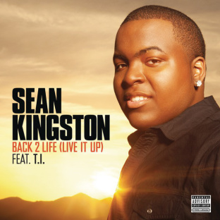 Sean Kingston - Take You There 