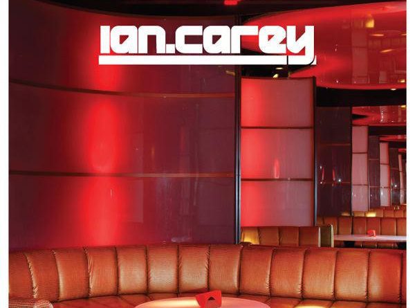 Ian Carey - Red Light