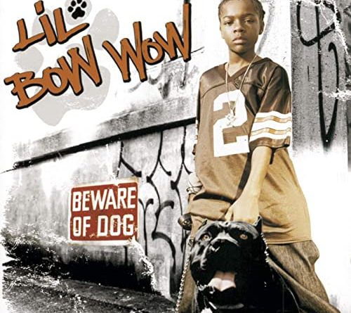 LIL' BOW WOW feat. SNOOP DOGG - Bow Wow