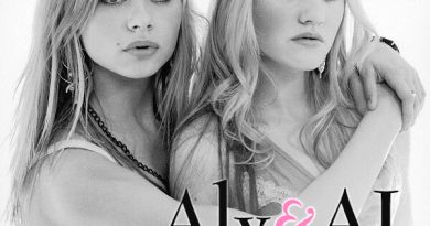 Closure - Aly & AJ