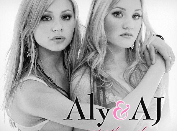 Closure - Aly & AJ