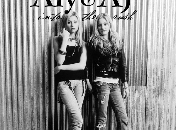 Aly & AJ - If I Could Have You Back
