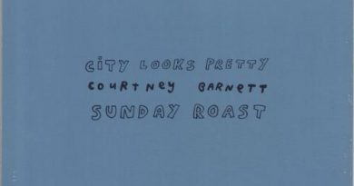 Courtney Barnett - City Looks Pretty