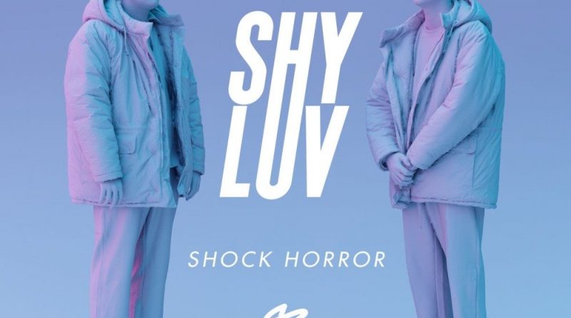 Shy Luv, JONES - Shock Horror