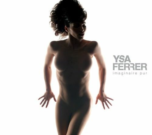 Ysa Ferrer - Made in Japan