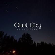 Owl City - Meteor Shower
