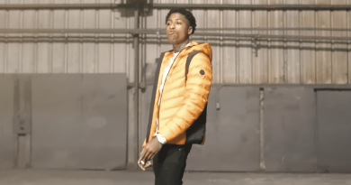 YoungBoy Never Broke Again - Lil Top