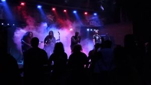 Arida Vortex - Призрак зеркала