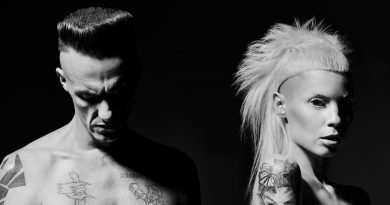 Die Antwoord - Pielie