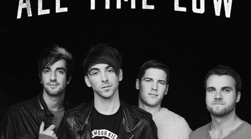 All Time Low – Missing You