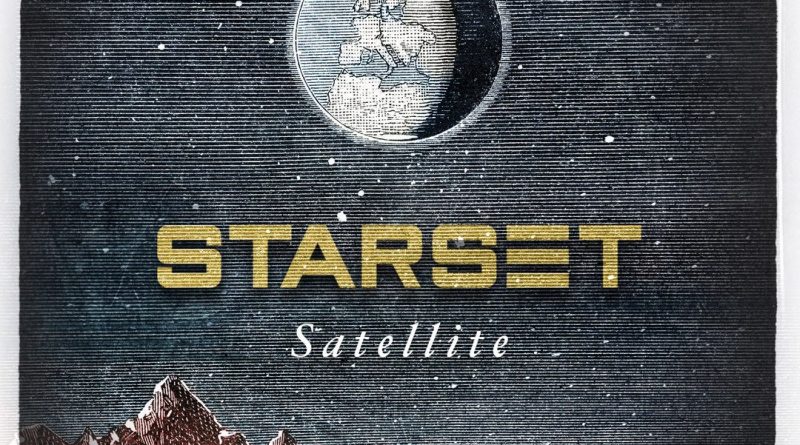 Starset - Satellite