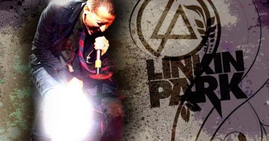 Linkin Park - High Voltage