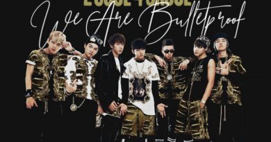 BTS - We Are Bulletproof Pt.2