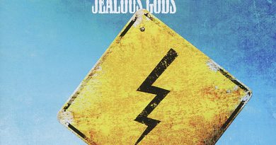 Poets Of The Fall - Jealous Gods