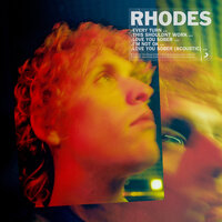 RHODES - I'm Not Ok