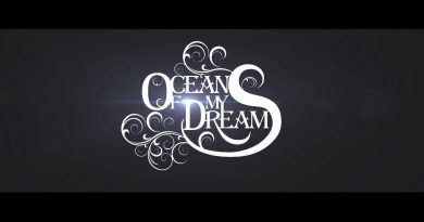 Ocean Of My Dreams - Мгновенье