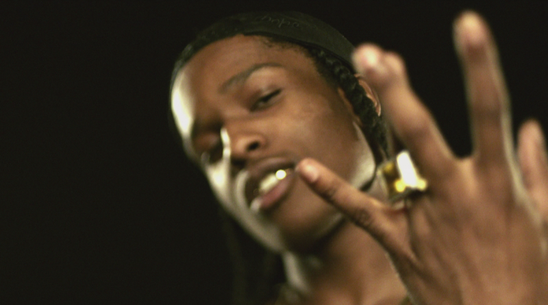 A$AP Rocky, Drake, 2 Chainz, Kendrick Lamar - F**kin' Problems