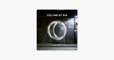 You Me At Six – Swear