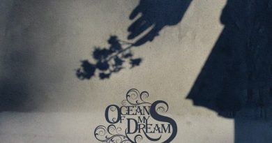 Ocean Of My Dreams - Не уходи