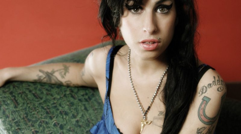Amy Winehouse - Our Day Will Come
