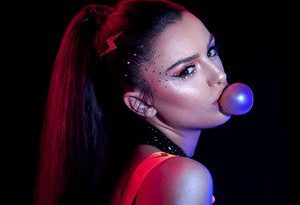 Cher Lloyd - M.I.A