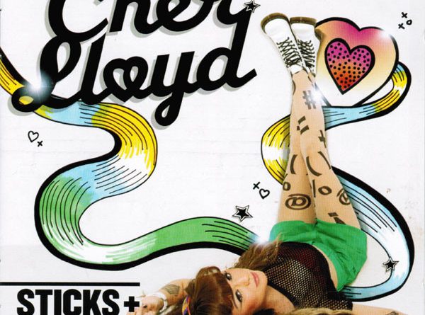 Cher Lloyd - Swagger Jagger
